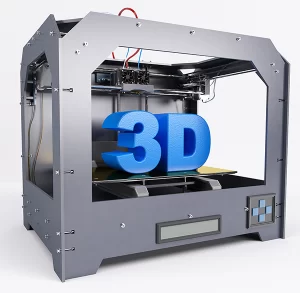Letras em Impressão 3D em Presidente Prudente: Dando Vida à Sua Criatividade e Inovação!